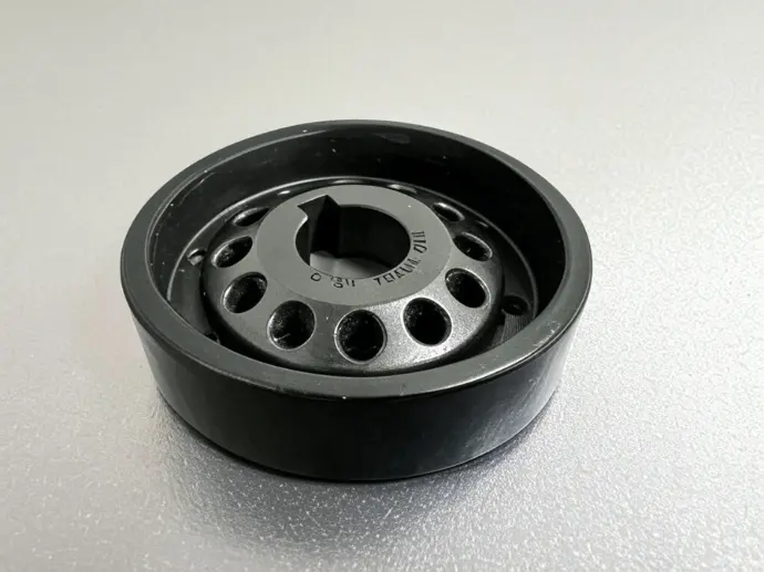 3D printed part Greensboro NC